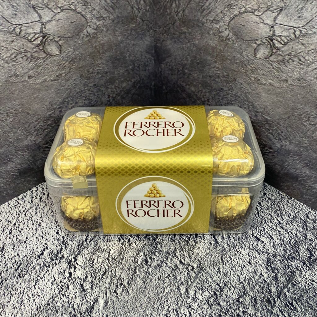 Конфеты 'Ферреро Роше' (F. Rocher), 200гр