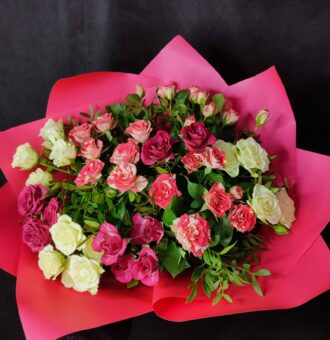 Романтическая мелодия