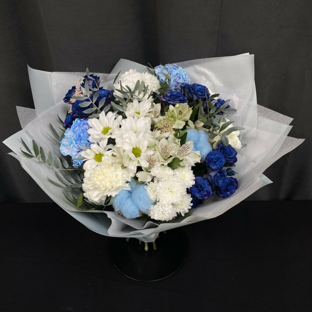 шепот облаков