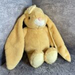 Игрушка 'Зайка Молли', карамельный, 28 см (170)
