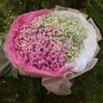 Букет цветов 'Сладкая Нежность' (ВН)