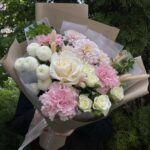 Букет цветов 'Признание в Любви' (ВН)