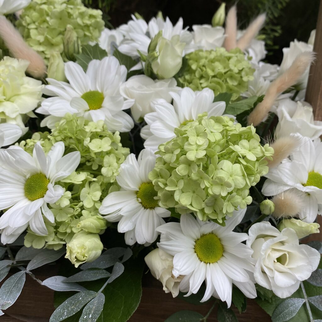 Цветы в ящике 'Луговая Свежесть' (ВН)