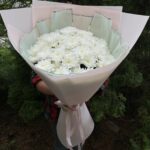 Букет цветов 'Ангельское Крыло' (ВН)