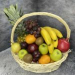 Фруктовые корзины
