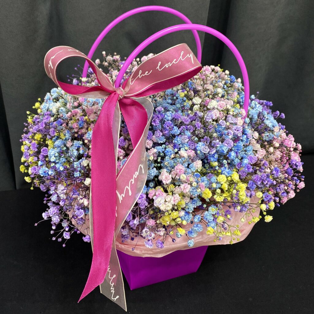 Плайм-букет 'Сказка в цветах' (ВН)