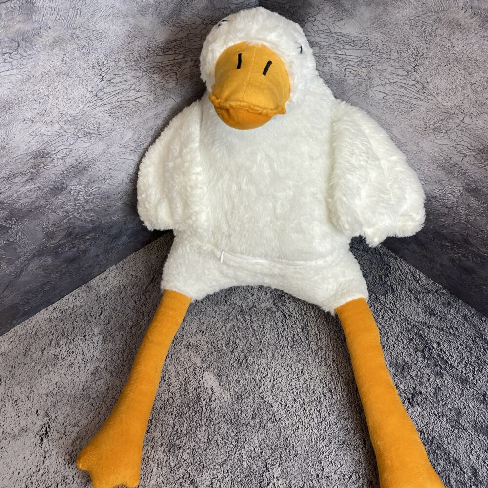 Игрушка 'Гусь', 90 см (187)