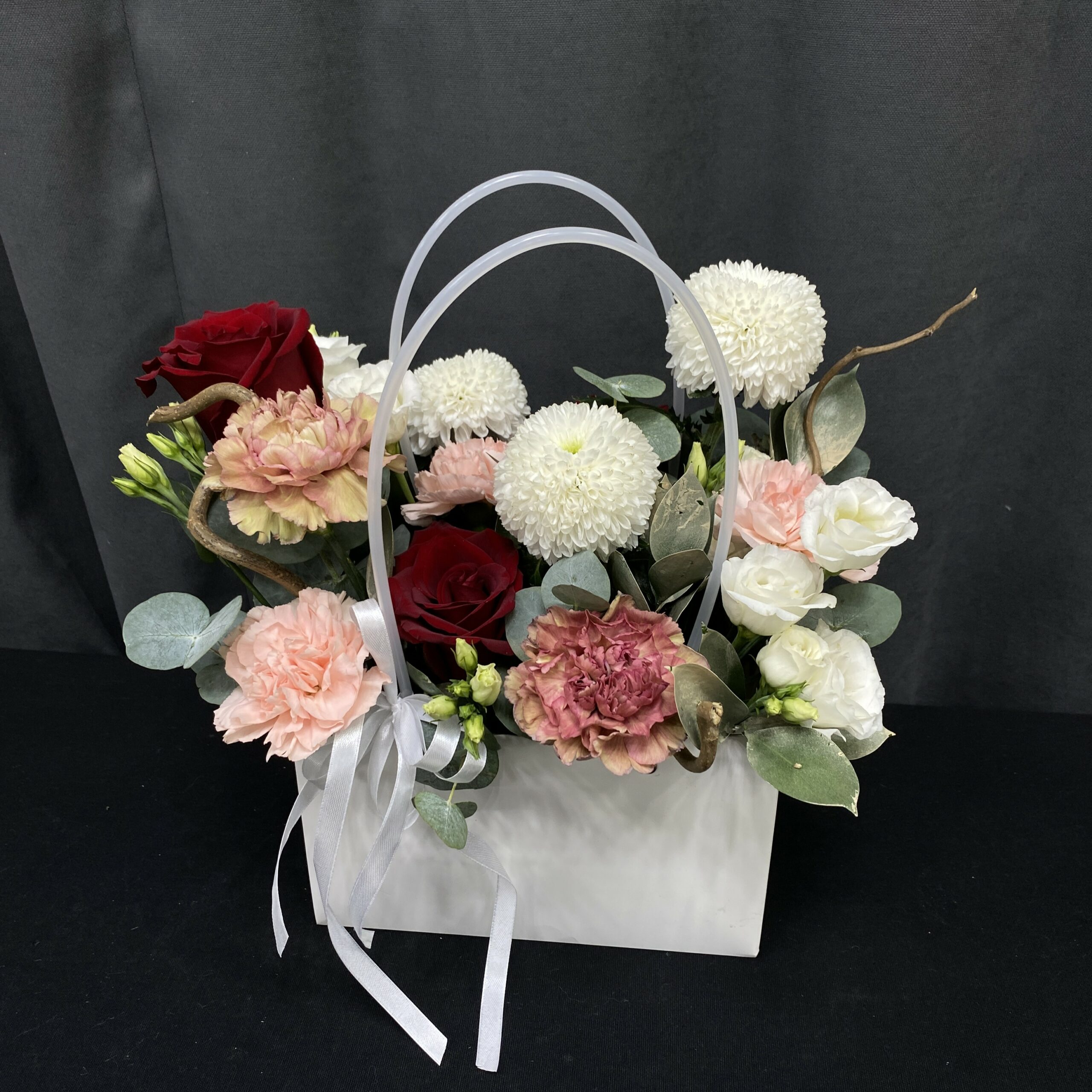 IMG_0248 Плайм-букет ‘Лунный Поцелуй’ (ВН) — изображение 1