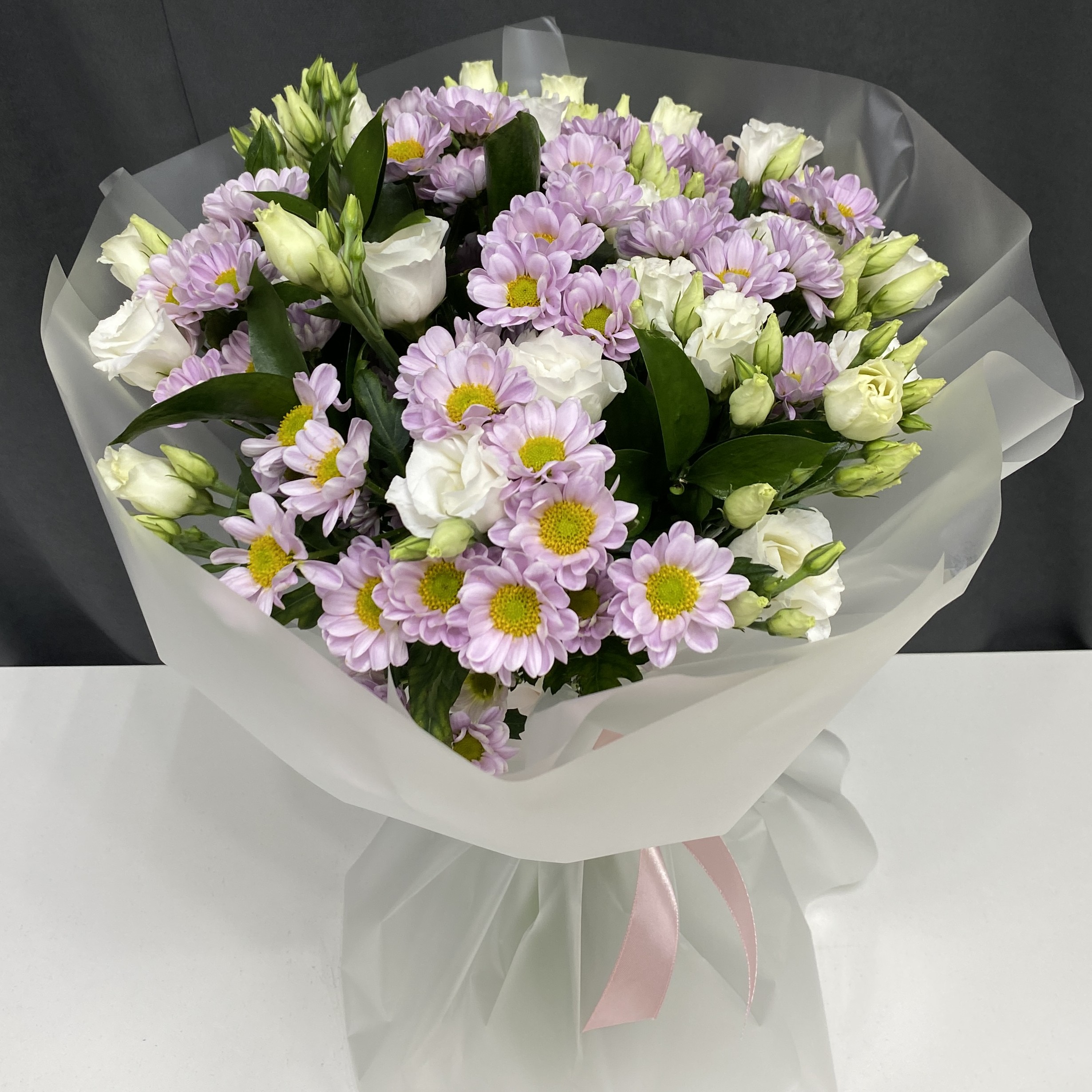 IMG_2252 Букет ‘Нежное кружево’ (ВН) — изображение 1