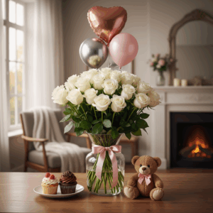 подарок на день матери