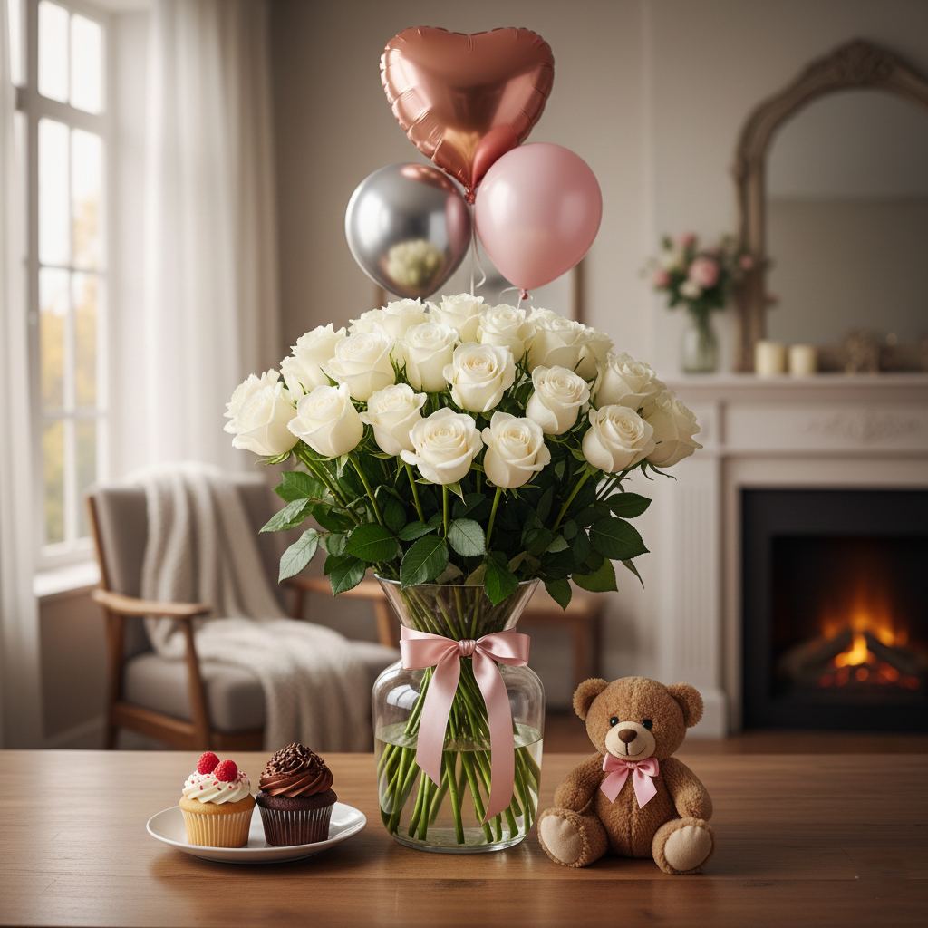 подарок на день матери