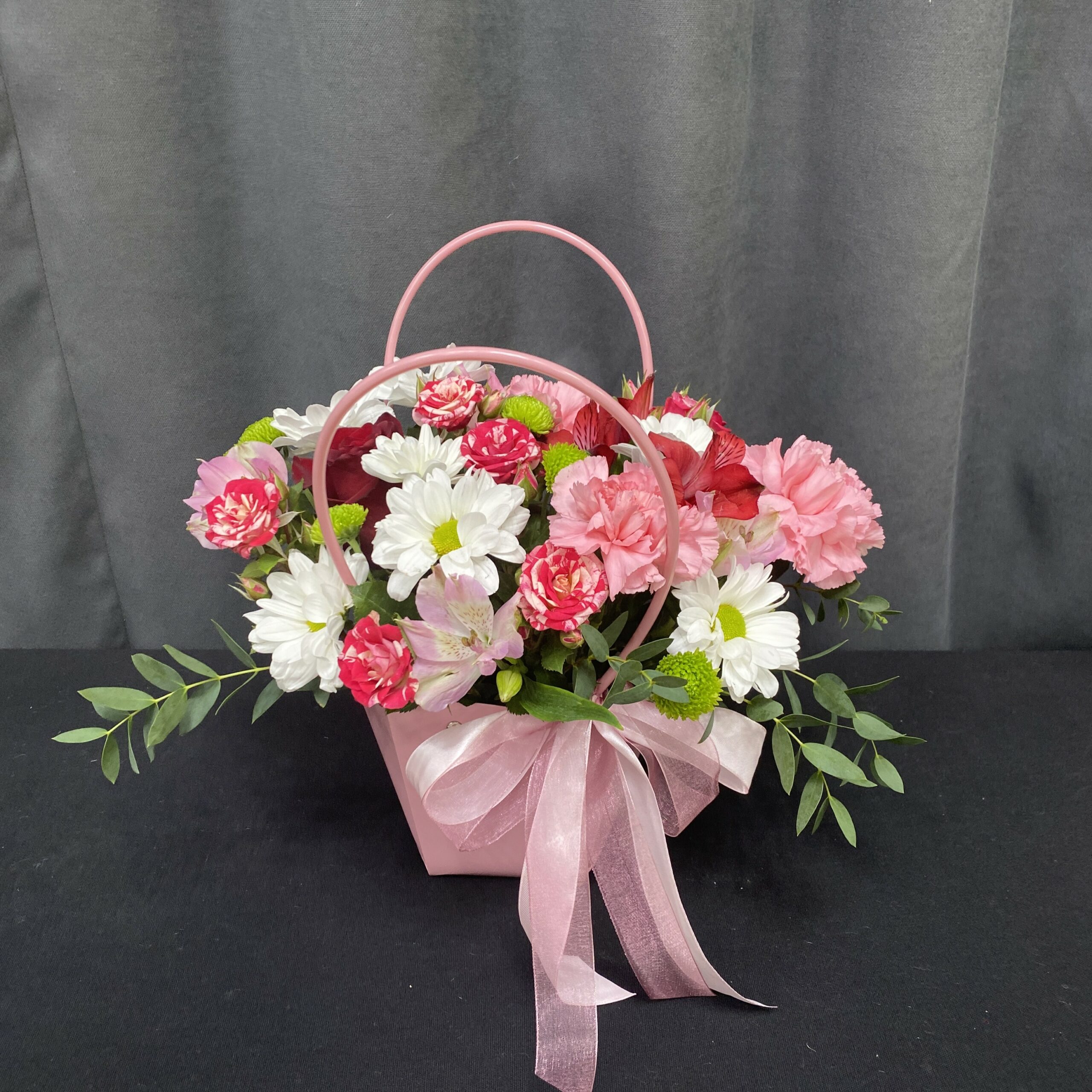 IMG_0854 Плайм-букет ‘Мелодия счастья’ (ВН) — изображение 1