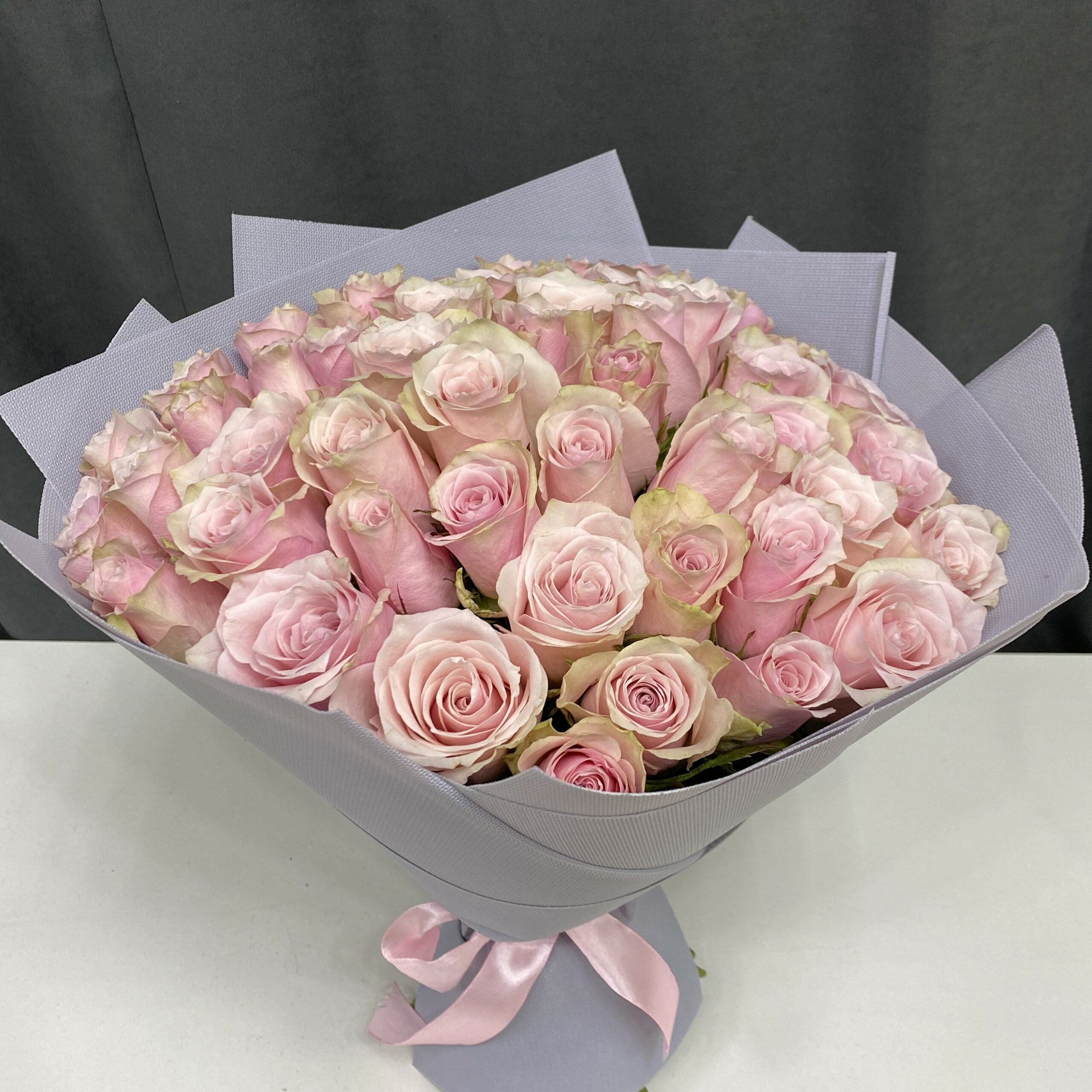 IMG_2190 (2) Букет ‘Бархатный восход’ (ВН) — изображение 1