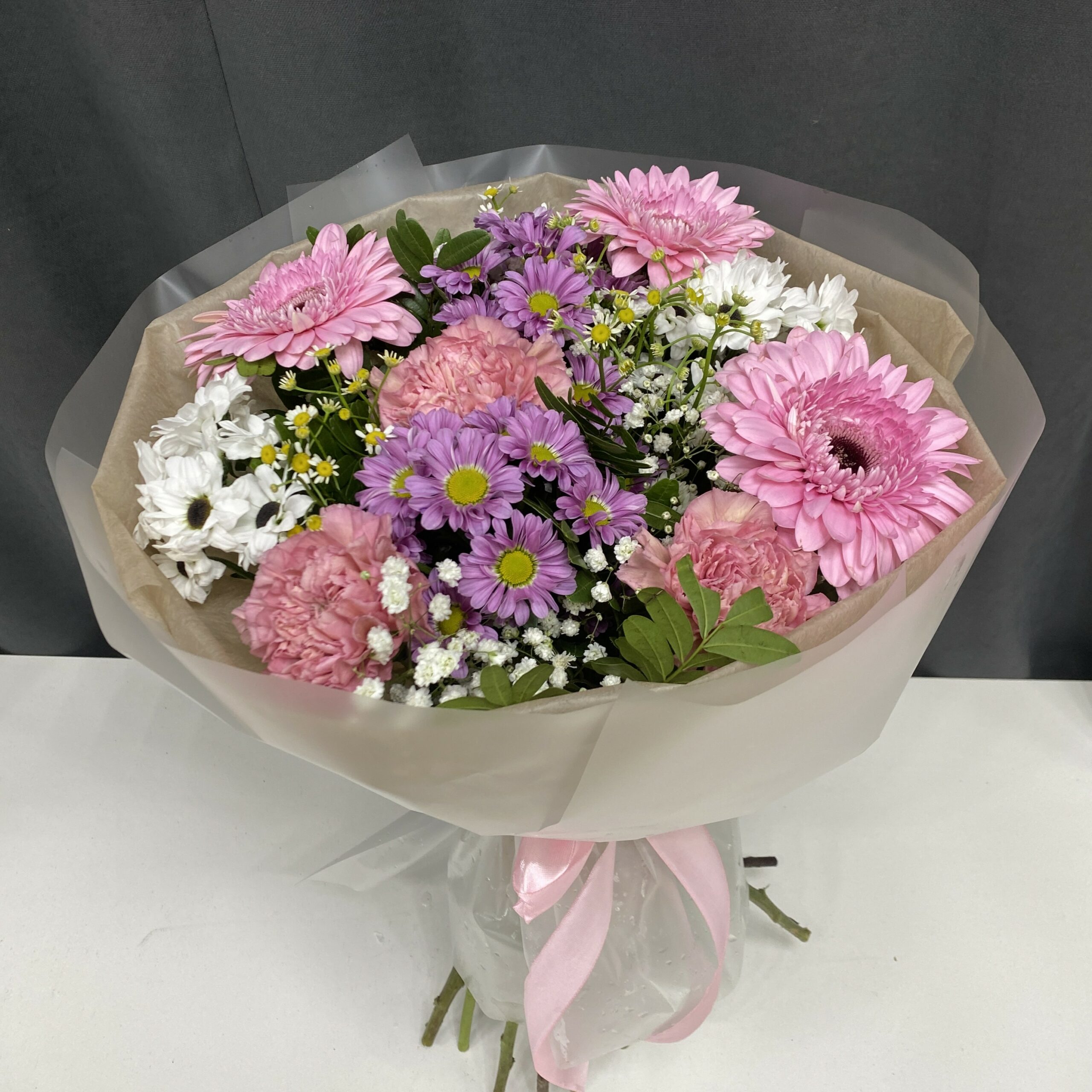 IMG_2269 Букет ‘Рассветная серенада’ (ВН) — изображение 1