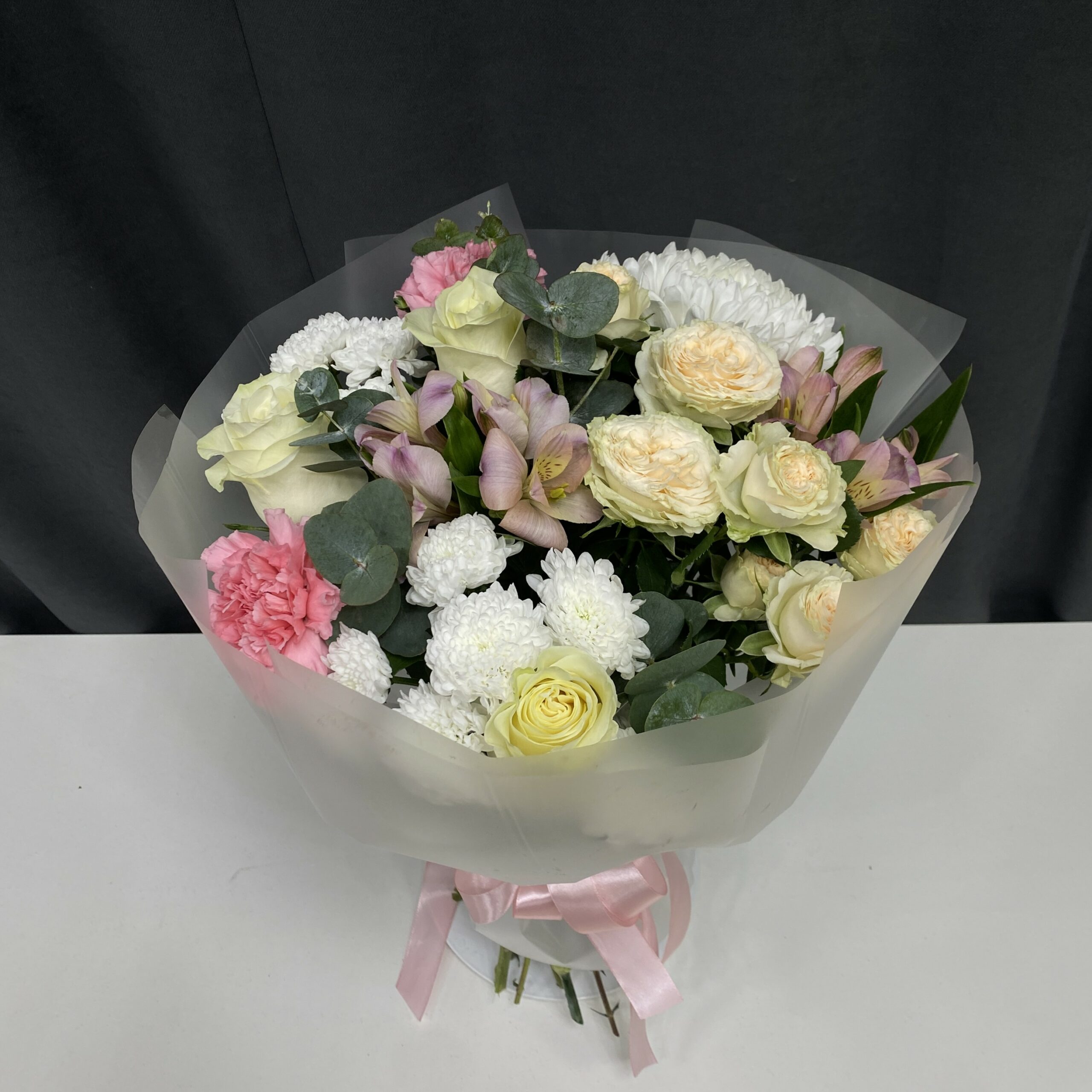 IMG_2274 Букет ‘Нежный каприз’ — изображение 1