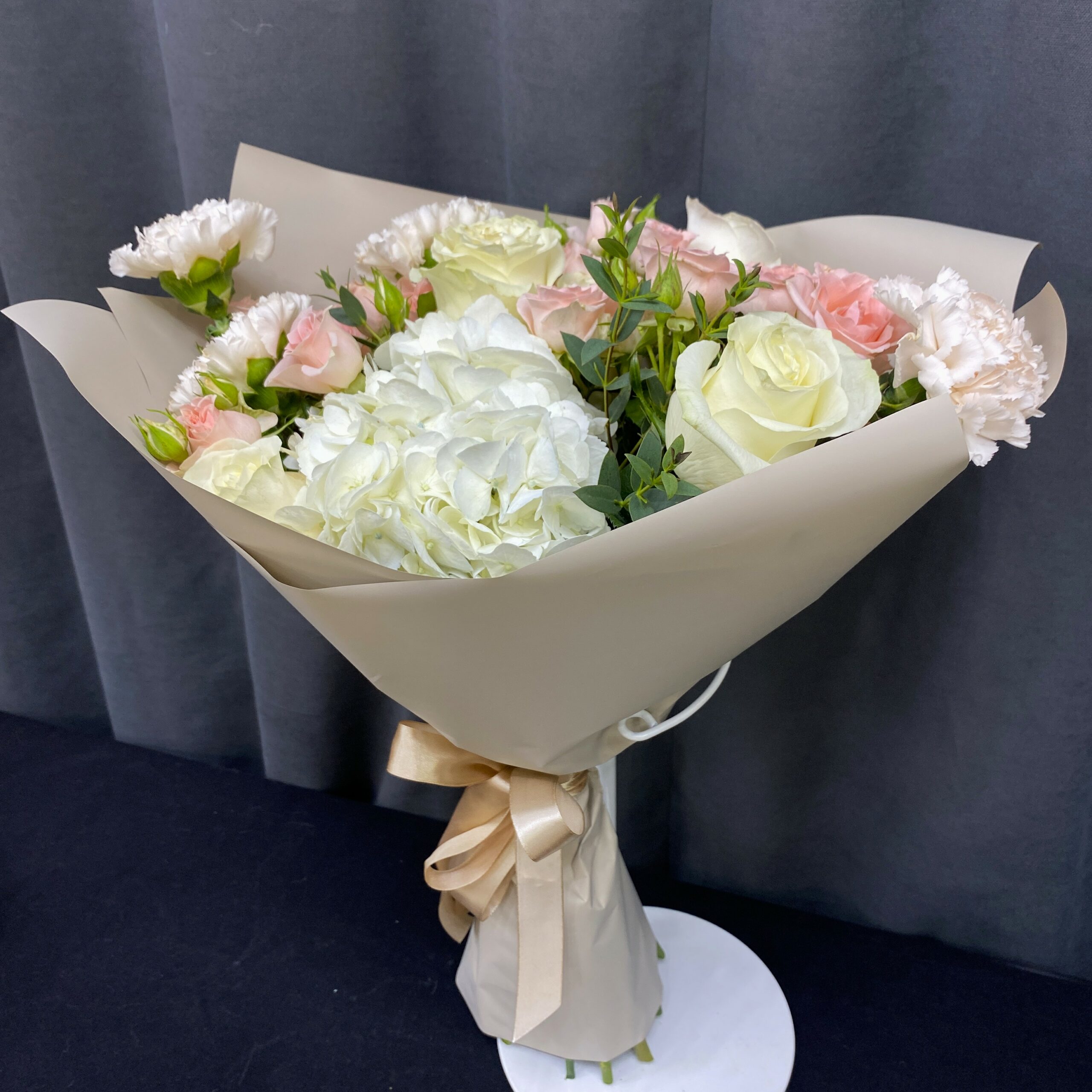 IMG_3681 Букет ‘Парижский бульвар’ — изображение 1