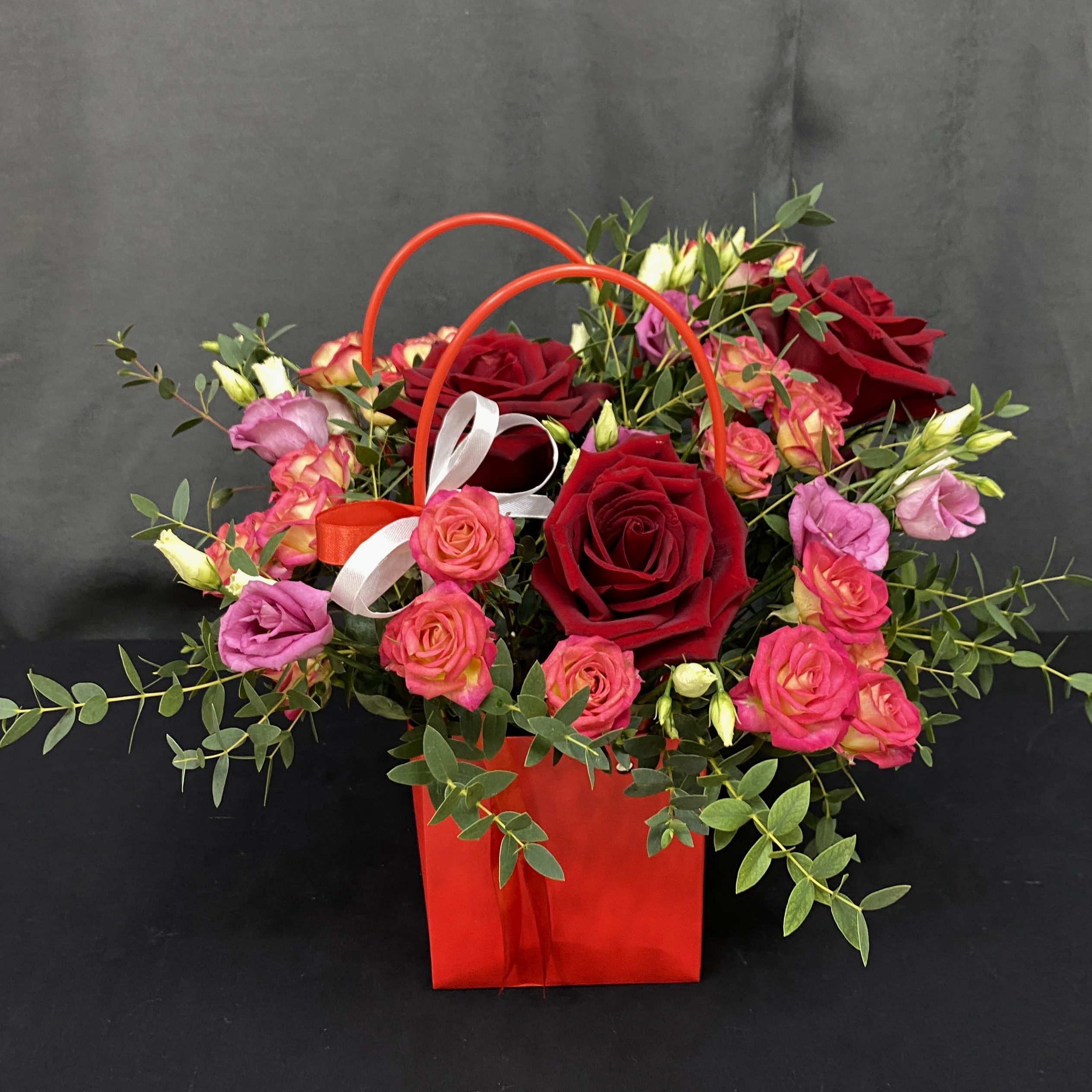 IMG_5139 Букет цветов ‘Летний Вальс’ (ВН) — изображение 1