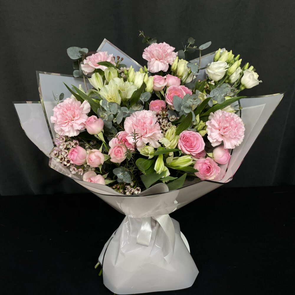 Букет цветов ‘Счастливый момент’ — изображение 2