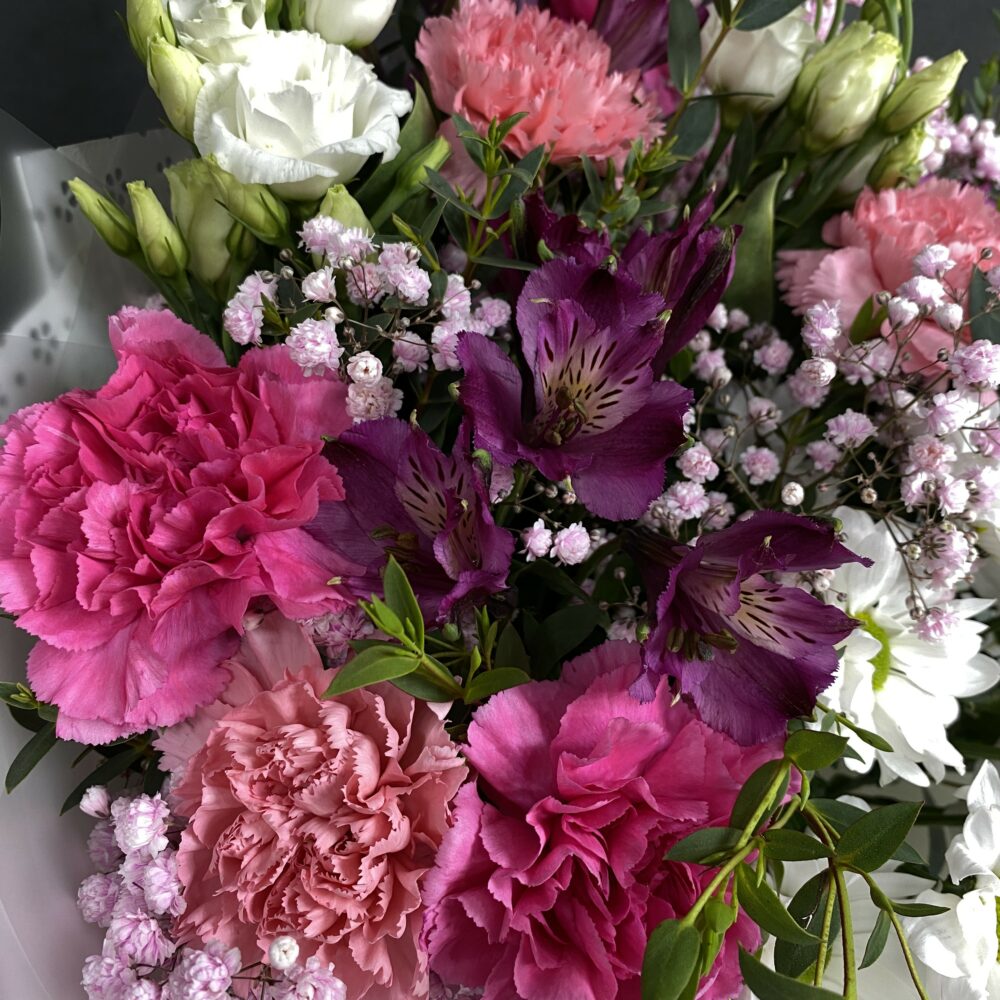 Букет цветов ‘Серенада цветов’ (ВН) — изображение 3