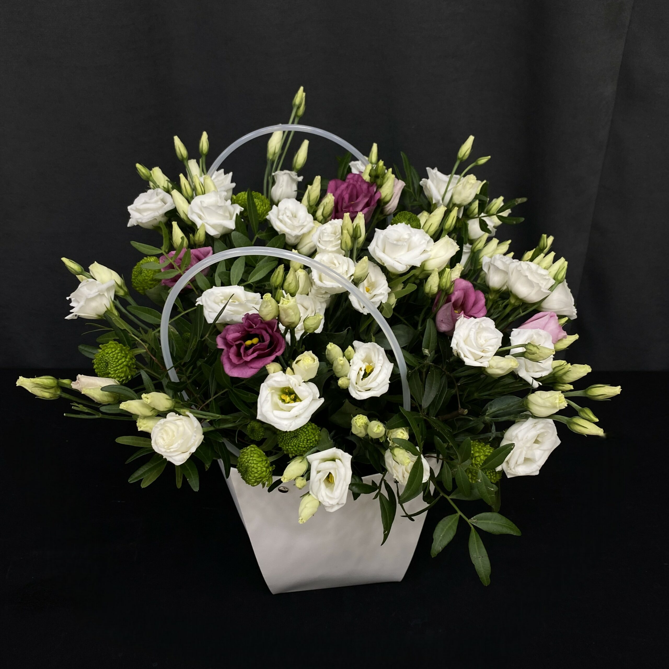 IMG_6450 Плайм букет ‘Утренний шепот’ (ВН) — изображение 1