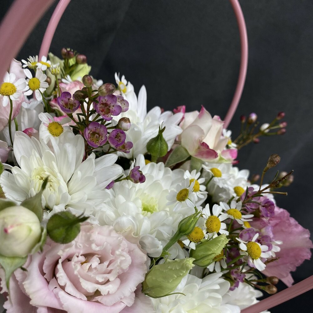 Плайм-букет ‘Маленькая феечка’ (ВН) — изображение 2