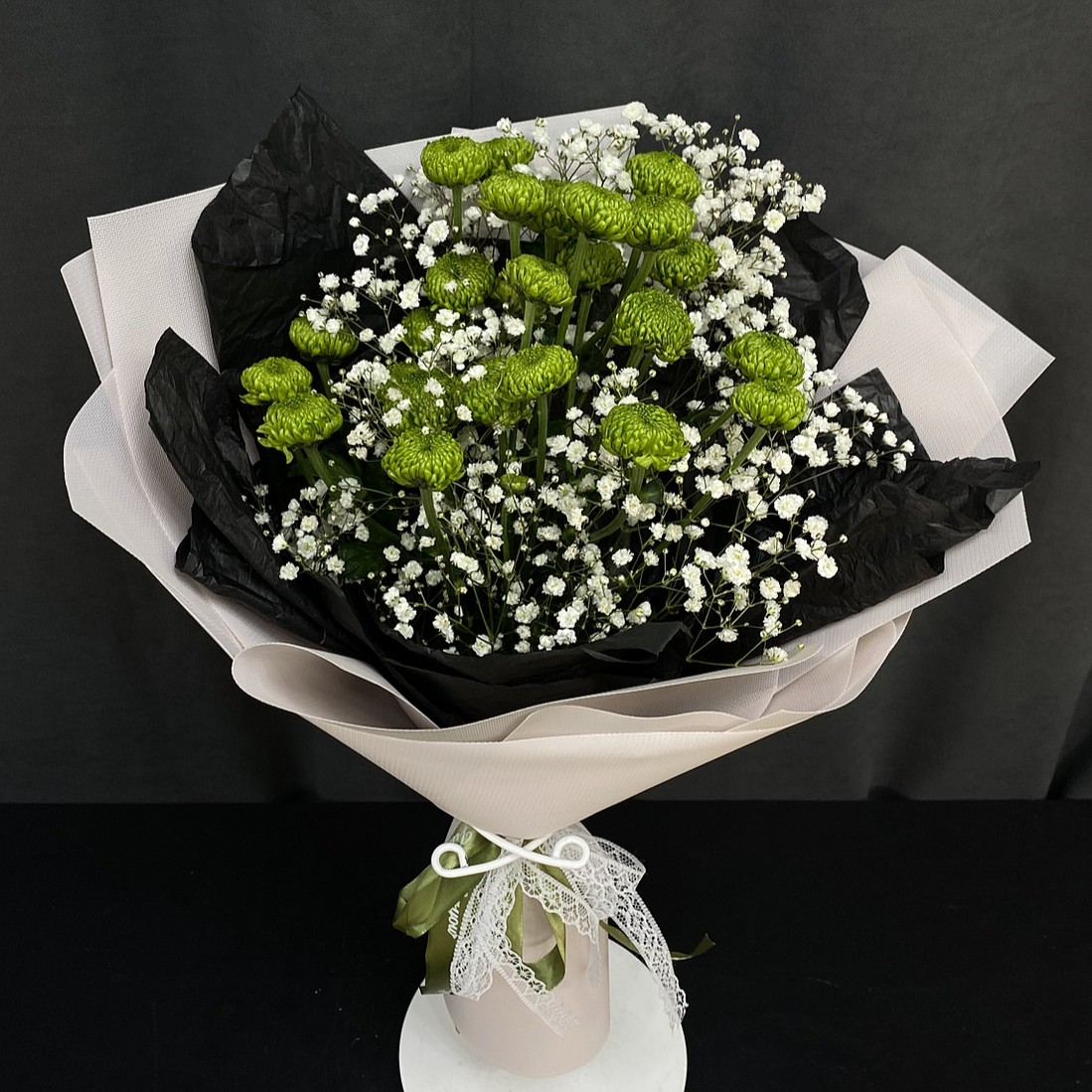 3f89a2a7-39d7-4ab4-a948-75f2a7772fb1 Букет цветов ‘Верди’ (ВН) — изображение 1