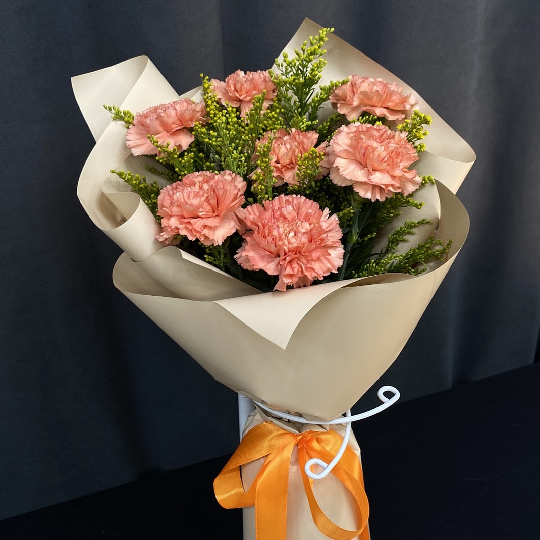 58453a30-3bc0-4712-9a9e-e82a8b940332 Букет цветов ‘Мираж’ (ВН) — изображение 1