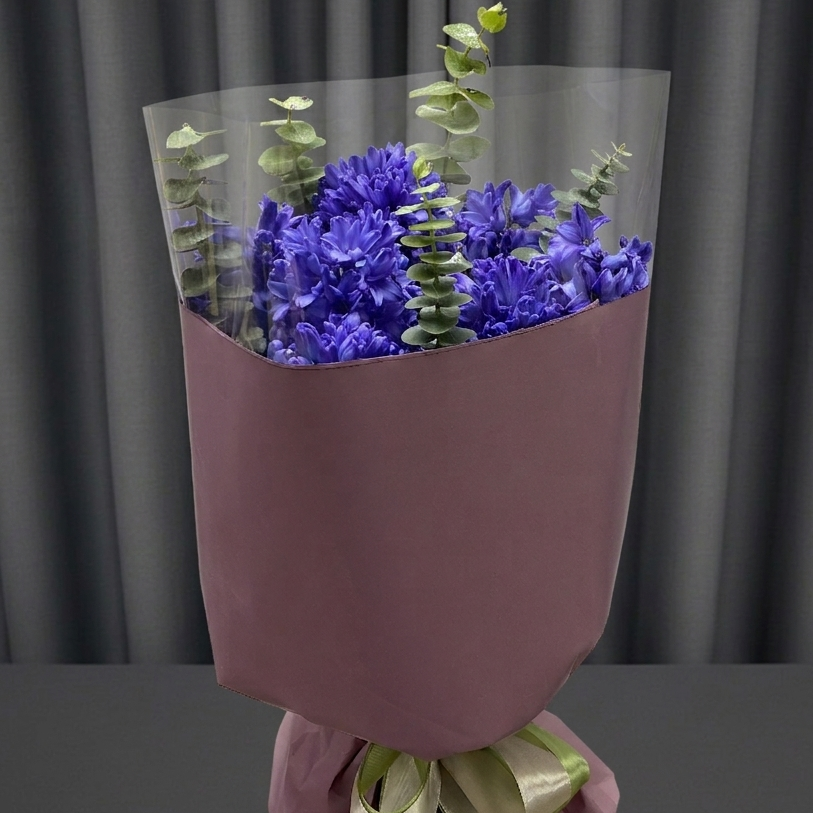 Gemini_Generated_Image_gl46degl46degl46 Букет цветов ‘Венеция’ (ВН) — изображение 1