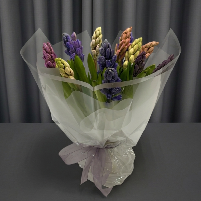 Gemini_Generated_Image_nln46nln46nln46n Букет цветов ‘Текна’ (ВН) — изображение 1